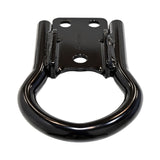 Westin Tow Hook (1 per) - Black - 46-3005