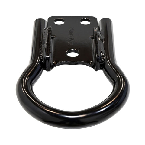 Westin Tow Hook (1 per) - Black - 46-3005