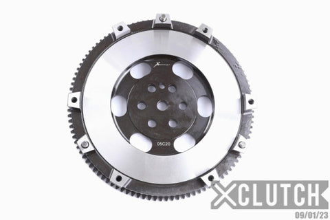 XClutch 91-92 Mitsubishi Galant VR-4 2.0L Chromoly Flywheel - XFMI004C