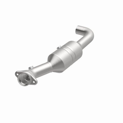 MagnaFlow Direct Fit Catalytic Converter 2009-2010 F-150 4.6 L Underbody - 52296