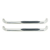 Westin 2002-2008 Dodge Ram 1500 Reg Cab E-Series 3 Nerf Step Bars - SS - 23-2320