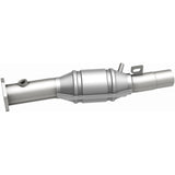 MagnaFlow Direct Fit Catalytic Converter 95 Volkswagen Golf 2.8L - 23713