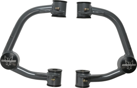 Camburg Ford F-150 2WD/4WD 09-20 1.25in Performance Uniball Upper Arms (w/ covers) - CAM-110187