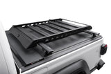 N-Fab Universal Roof Rack (Large 38.25 - 38 Width) - Tex. Black - U38253800