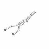 Magnaflow California Direct Fit Converter 06-13 Lexus IS350 3.5L - 5571168