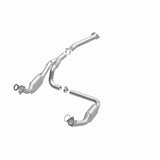MagnaFlow Direct Fit Catalytic Converter 03- Chevy Express 4.3L/5.4L - 24081