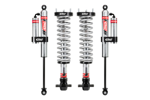 Eibach Pro-Truck Coilover Stage 2R 19-22 GMC Sierra Crew Cab 5.3L/6.2L 4WD - E86-23-032-03-22