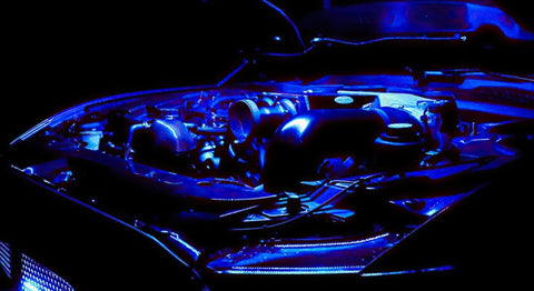 Oracle Engine Bay LED Kit 60in - ColorSHIFT - 4226-333
