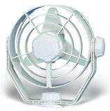 Hella Fan Turbo 2Speed 12V Wht - 003361022