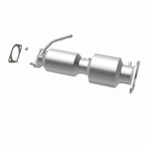 MagnaFlow Conv DF 13-15 Hyundai Veloster 1.6L Underbody - 52855