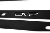 DV8 Offroad 21-23 Ford Bronco Pinch Weld Covers - SRBR-03