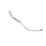 MagnaFlow Direct Fit Catalytic Converter California 09-11 Toyota Corolla / Matrix L4-1.8LGAS - 551496