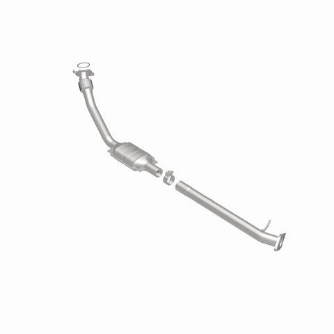 MagnaFlow Direct Fit Catalytic Converter 02-03 Buick Rendezvous 3.4L - 51845