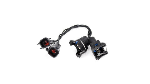 DeatschWerks 16-17 Polaris Axys Pro RMK 1500cc Injectors - Set of 2 - 16M-42-1500-2