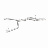 Magnaflow SYS CB 2015 Audi Q5 3.0L - 15378
