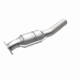 MagnaFlow Conv DF 90-91 Audi Coupe Quatt 2.3L - 23302