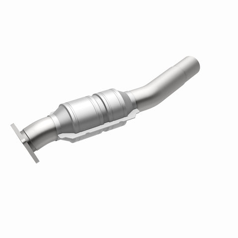 MagnaFlow Conv DF 90-91 Audi Coupe Quatt 2.3L - 23302