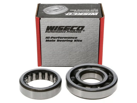 Wiseco 39x58x16 & 30x72x16mm Main Bearing Kit - BK5030