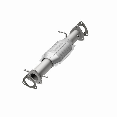 MagnaFlow Conv DF 96-97 GM S10 Pickup 4.3L - 93484
