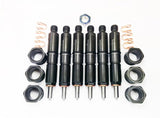 DDP 94-98 Dodge Cummins 5.9L 12V Injector Set - Economy Series - DDP 9498-ECO