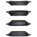 DFC 20-26 Ford Mustang Rear 4000 Hybridynamic Brake Pads - 4000-2232-00