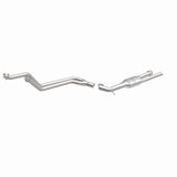 MagnaFlow Conv DF 90-93 Mercedes 190E 2.6L - 23845