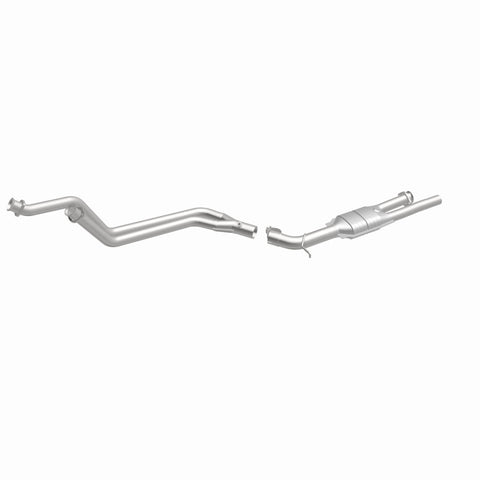 MagnaFlow Conv DF 90-93 Mercedes 190E 2.6L - 23845