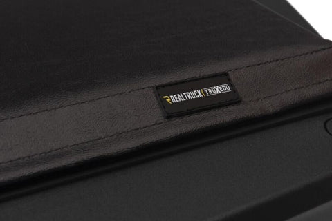 Truxedo 16-20 Toyota Tacoma 5ft Lo Pro Bed Cover - 556001