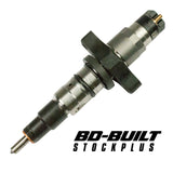 BD Diesel 2003-2004 Dodge 5.9L Cummins Stock Performance Plus Injector (0986435503) - 1714503