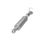 MagnaFlow SYS C/B 91-95 Jeep Wrangler 2.5/4.0 - 17126