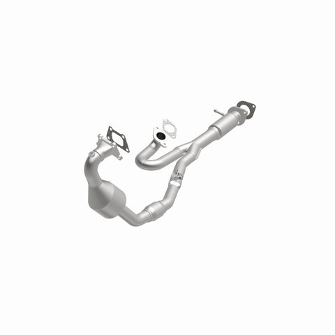 Magnaflow Conv DF 2010-2011 SRX 3 L Underbody - 52219