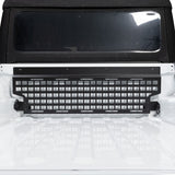 Putco 20-21 Jeep Gladiator - 5ft (Standard Box) Molle Front Panel - 195243
