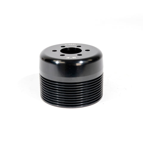 VMP Performance 5.0L/5.2L/5.4L/5.8L TVS Supercharger 3.6in 10-Rib Pulley - VMP-36-10-B