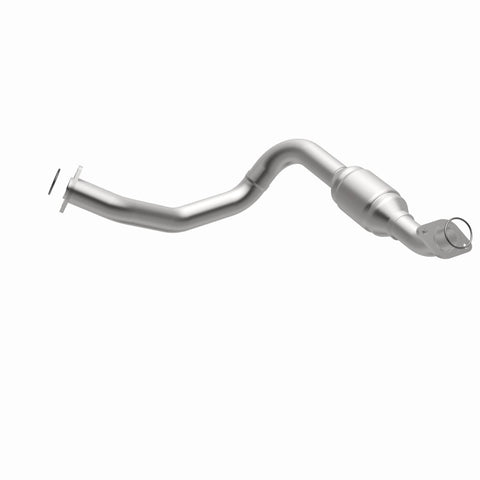 MagnaFlow Direct Fit Catalytic Converter 05-07 4-Run/FJ Driver Side Rear - 23984