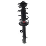 KYB Shocks & Struts Strut Plus Front Left 10-12 Hyundai Santa Fe - SR4650