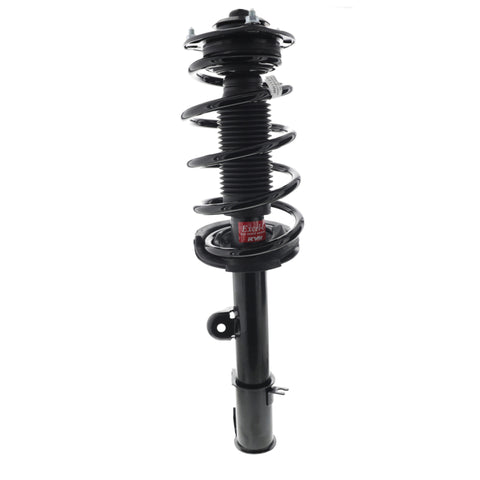 KYB Shocks & Struts Strut Plus Front Left 10-12 Hyundai Santa Fe - SR4650