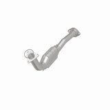 MagnaFlow Direct Fit Catalytic Converter 03-06 Hummer H2 6.0L Passenger Side - 51200