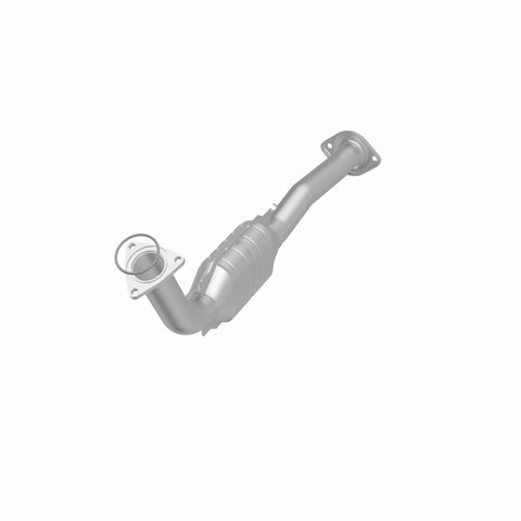 MagnaFlow Direct Fit Catalytic Converter 03-06 Hummer H2 6.0L Passenger Side - 51200