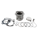 Cylinder Works 07-13 YFM 700 FG Grizzly 4x4/08-13 YXR 700 F Rhino Standard Bore Cylinder Kit - 20104-K01