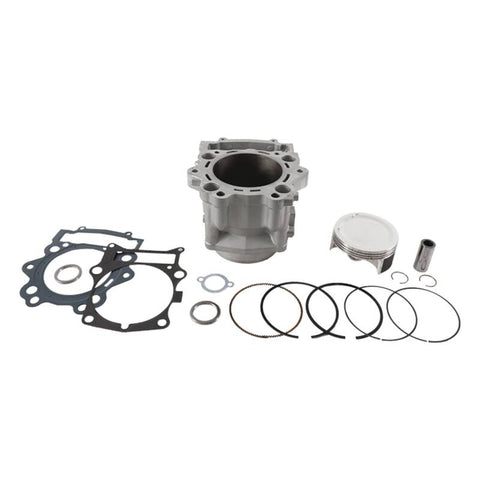 Cylinder Works 07-13 YFM 700 FG Grizzly 4x4/08-13 YXR 700 F Rhino Standard Bore Cylinder Kit - 20104-K01