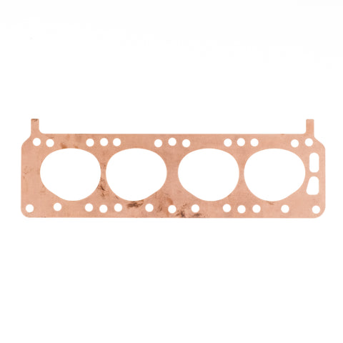 Cometic MG TC/TD/TF 1250-1500cc 68mm .094 inch Thickness Copper Head Gasket - C4309-094