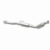 MagnaFlow California Direct Fit Catalytic Converter 07-11 Ford Ranger 2.3L - 551112
