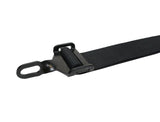 PRP Adjustable Crotch Belt for Latch and Link Harness - 5th Point Only - Black - SBCR-ADJ