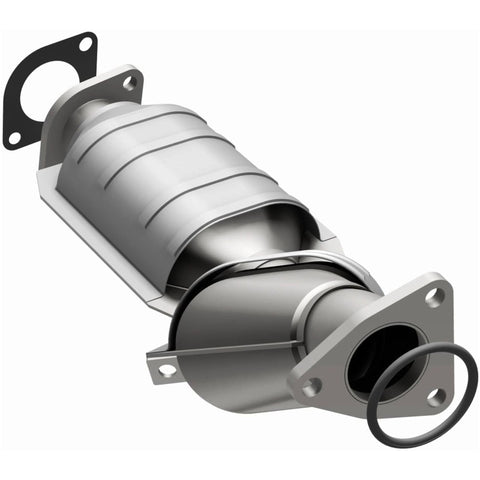 MagnaFlow DF Catalytic Conv 03-06 Infiniti G35 3.5L D/S Assy / 03-06 Nissan 350Z 3.5L D/S Assy - 24086