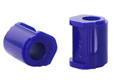 SuperPro 2006 Lexus GS430 Base Rear 19mm Sway Bar Mount Bushing Set - SPF3494-19K