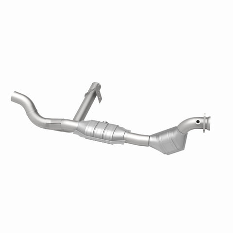 MagnaFlow Conv DF 01-04 Ford F-150 4.6L (49 State) - 93629