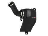 aFe POWER Momentum HD Cold Air Intake System w/ Pro Dry S Media 94-97 Ford Powerstroke 7.3L - 50-70057D