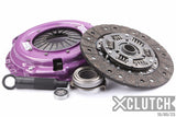 XClutch 94-01 Acura Integra Special Edition 1.8L Stage 1 Sprung Organic Clutch Kit - XKHN22005-1A
