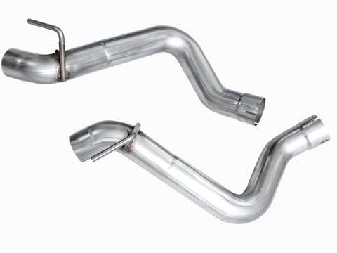 AWE Tuning 2023 Nissan Z RZ34 RWD Touring-to-Track Edition Conversion Kit - 3820-11400