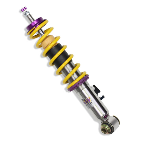 KW Coilover Kit V3 Mini Coupe (R59) (Cooper/ Cooper S/ JCW) - 3522000B